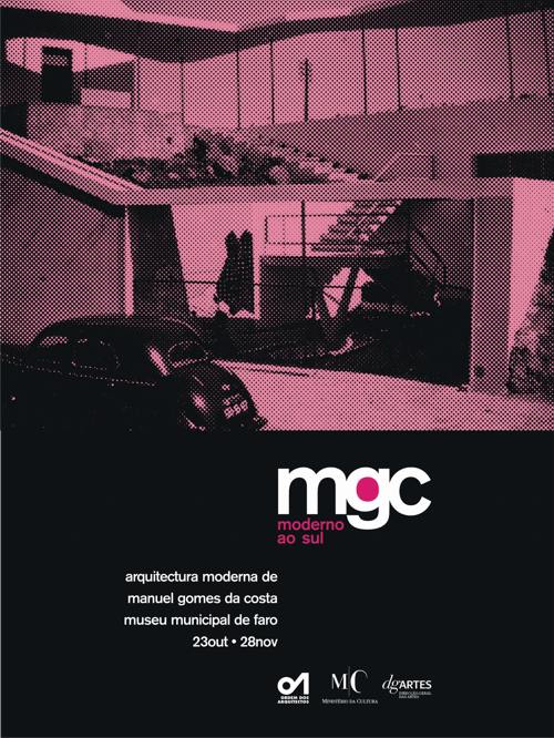 Exposiçção Moderno ao Sul