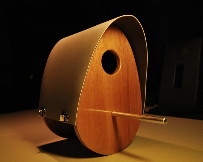 BirdHouse