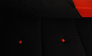 Sofa Detail