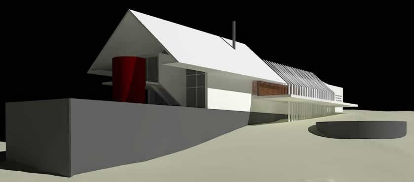 Casa Blind