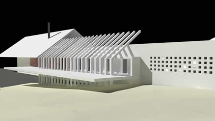 Casa Blind