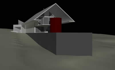 Casa Blind