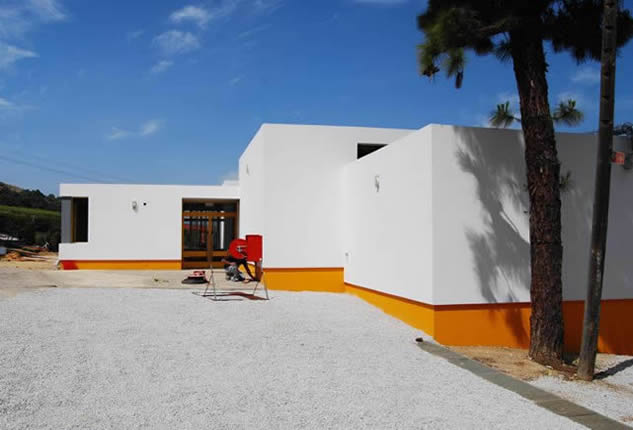 EDP - Edificio 02