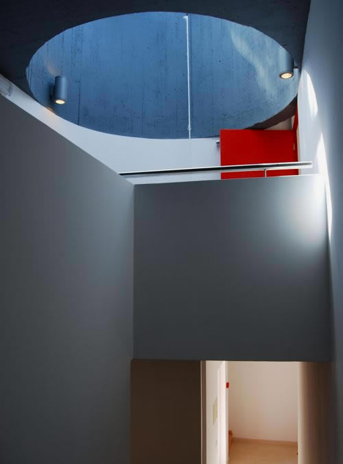 ED03 - Interiores